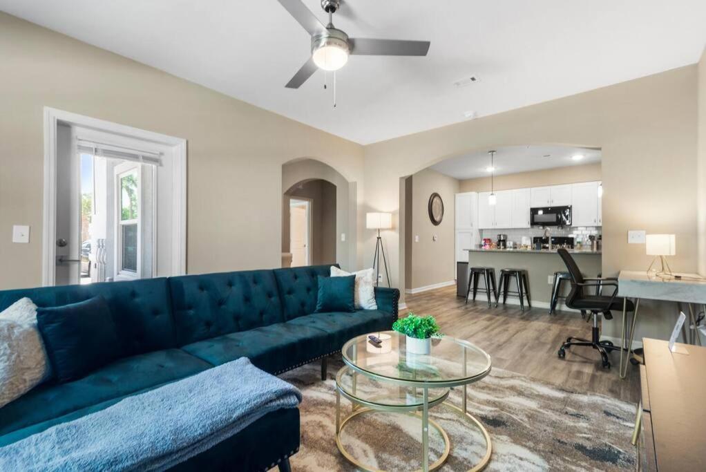 Elegant 2 Bed/2 Bath Apartment In Melbourne Fl 外观 照片