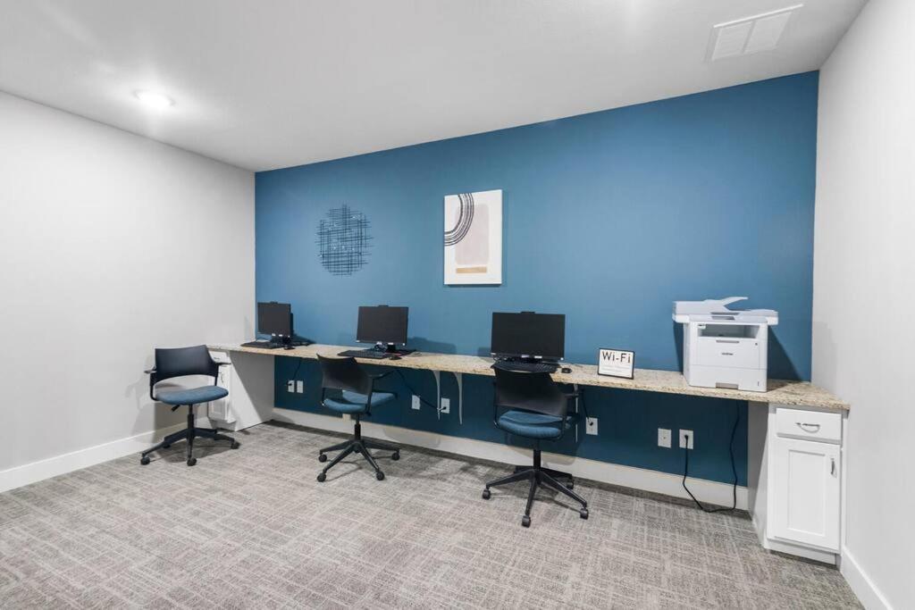 Elegant 2 Bed/2 Bath Apartment In Melbourne Fl 外观 照片