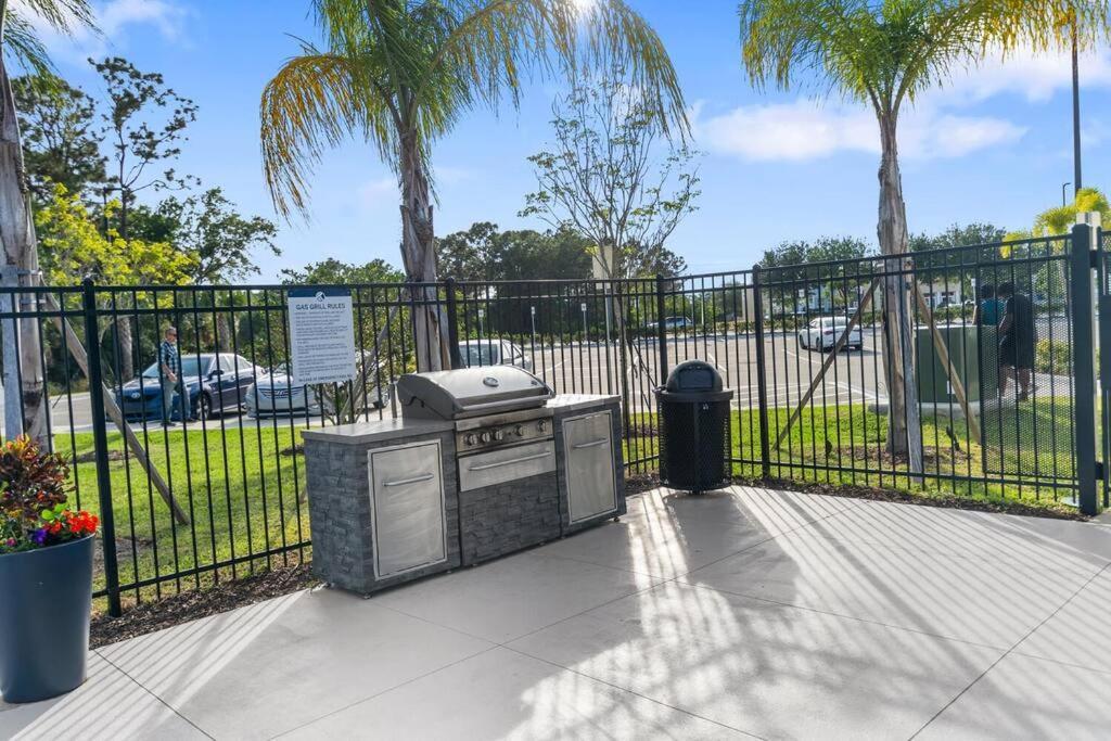 Elegant 2 Bed/2 Bath Apartment In Melbourne Fl 外观 照片