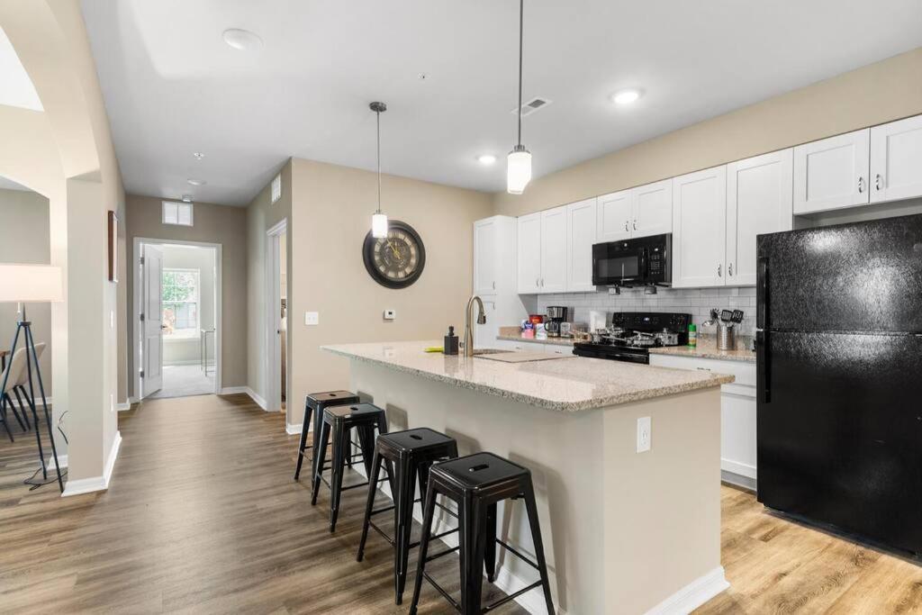 Elegant 2 Bed/2 Bath Apartment In Melbourne Fl 外观 照片