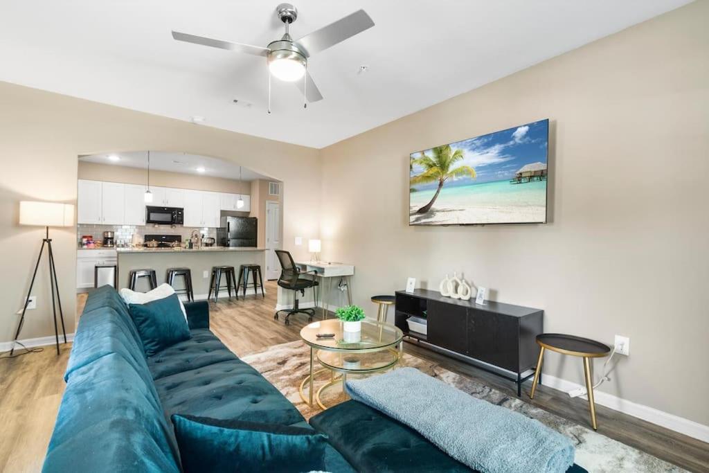 Elegant 2 Bed/2 Bath Apartment In Melbourne Fl 外观 照片